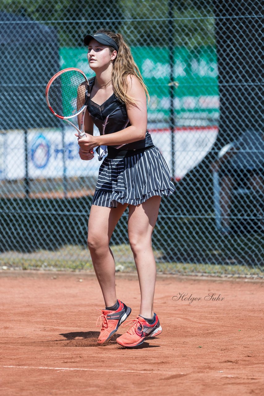 Lisa Ponomar 132 - PSD Bank Nord Open Pinneberg